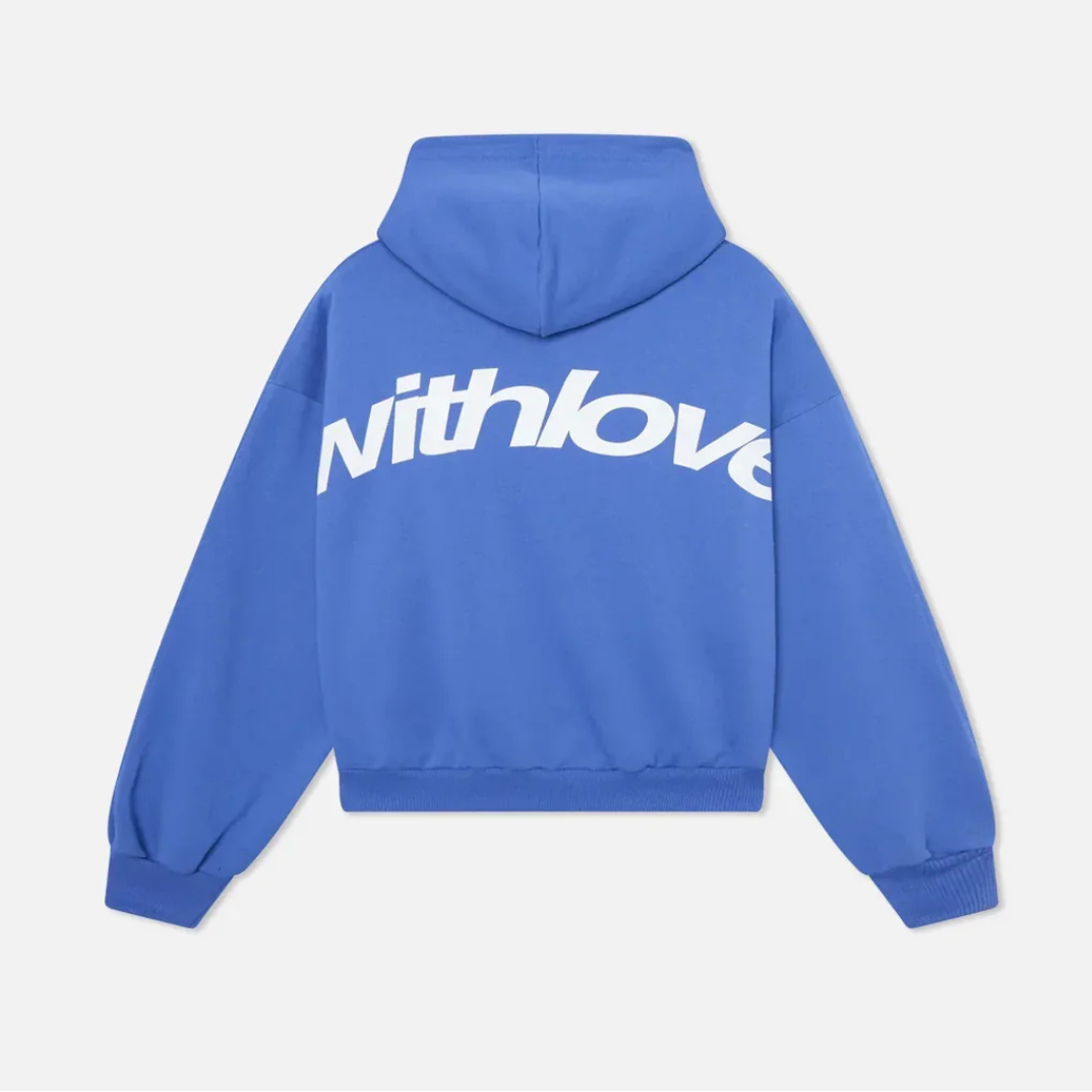 Landry | Women’s Oversized Hoodie