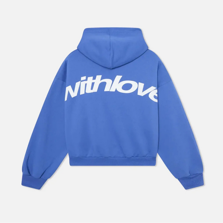 Landry | Women’s Oversized Hoodie