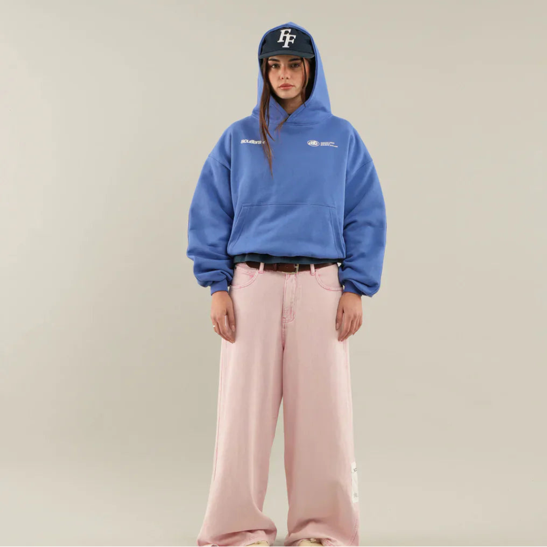 Landry | Women’s Oversized Hoodie