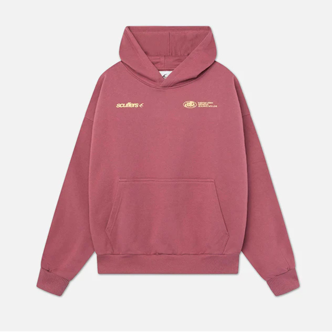 Landry | Women’s Oversized Hoodie