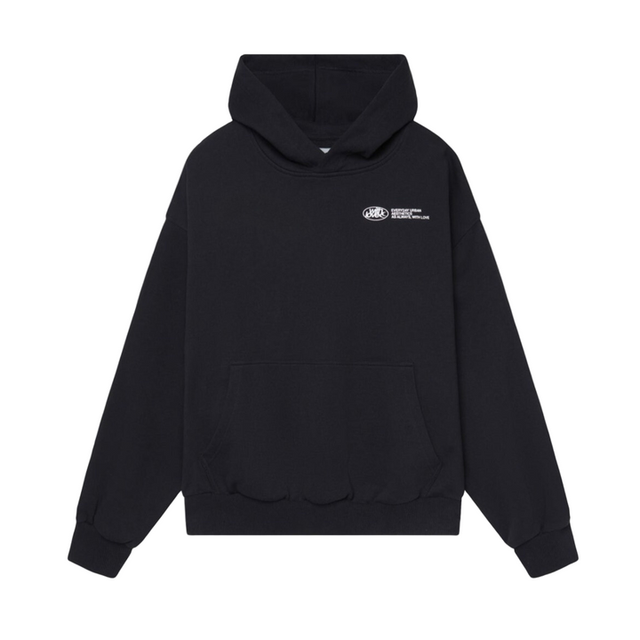 Landry | Women’s Oversized Hoodie