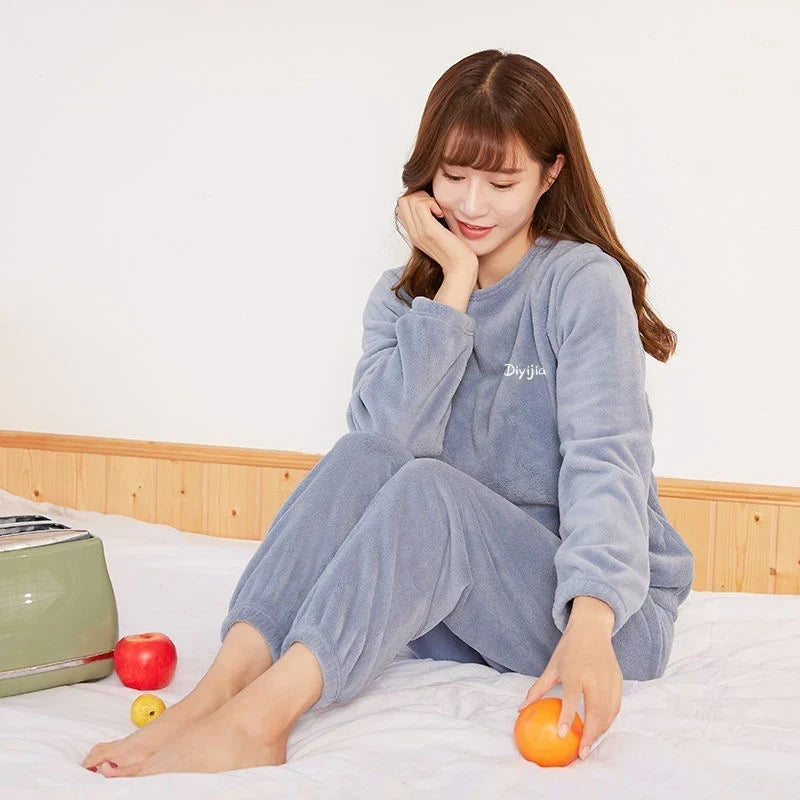 Ophelia | Women’s Loungewear Set