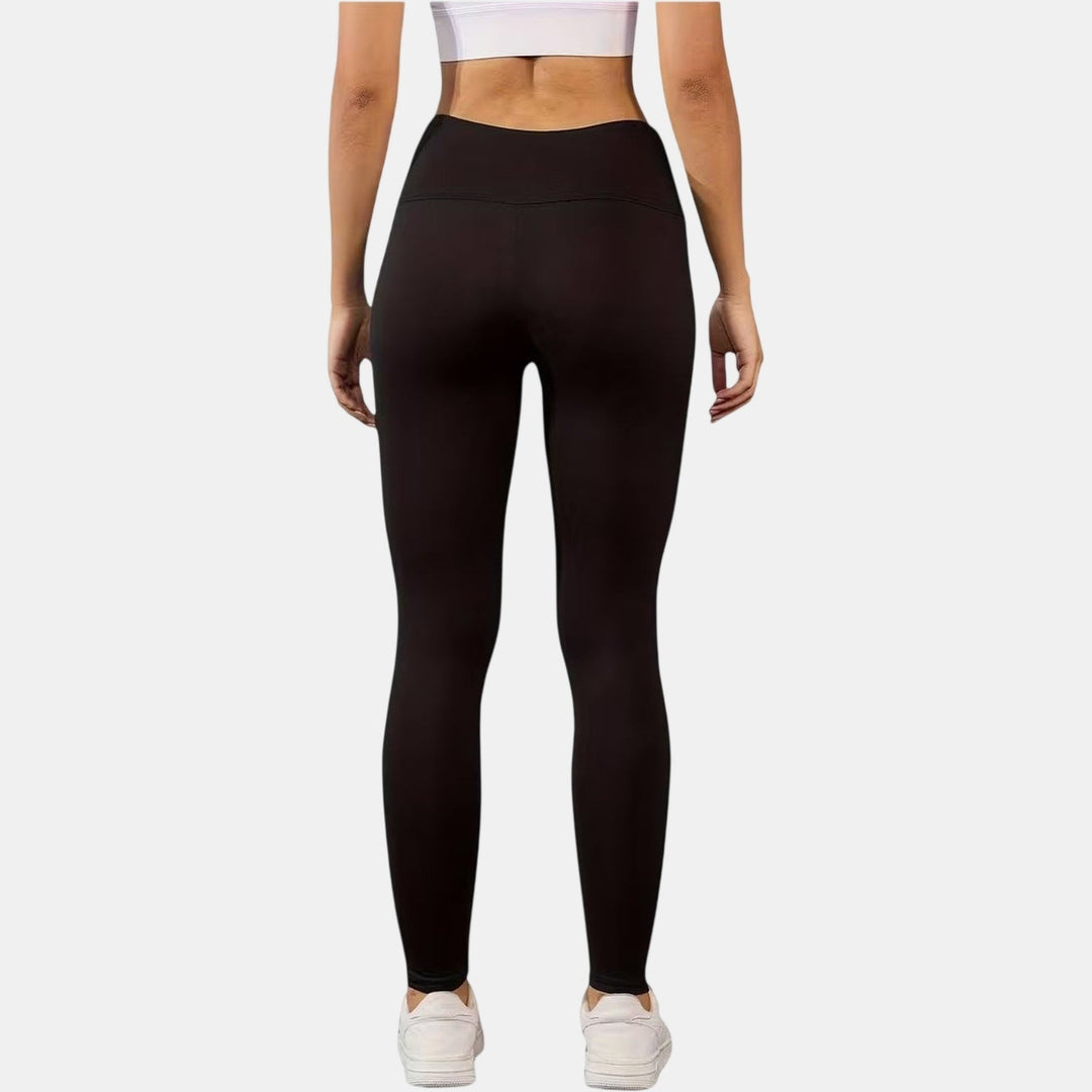 Marley | Women’s Winter Fleece Lined Leggings