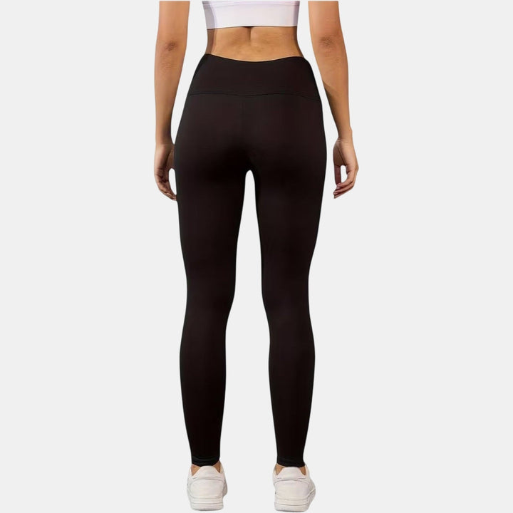 Marley | Women’s Winter Fleece Lined Leggings