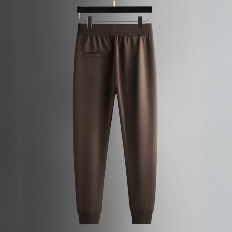 Sullivan | Men’s Hooded Tracksuit Set with Jogger Pants