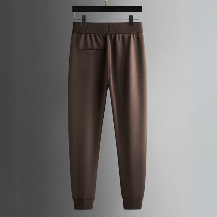 Sullivan | Men’s Hooded Tracksuit Set with Jogger Pants