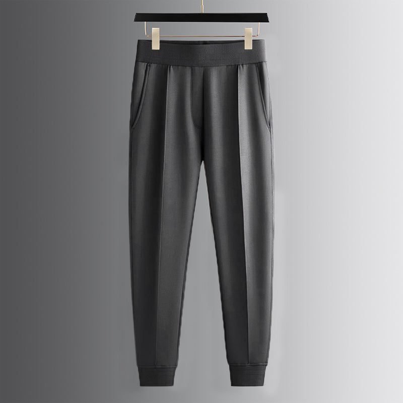 Sullivan | Men’s Hooded Tracksuit Set with Jogger Pants