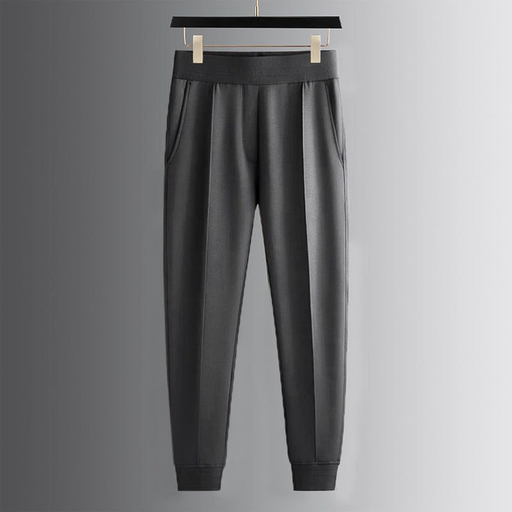 Sullivan | Men’s Hooded Tracksuit Set with Jogger Pants