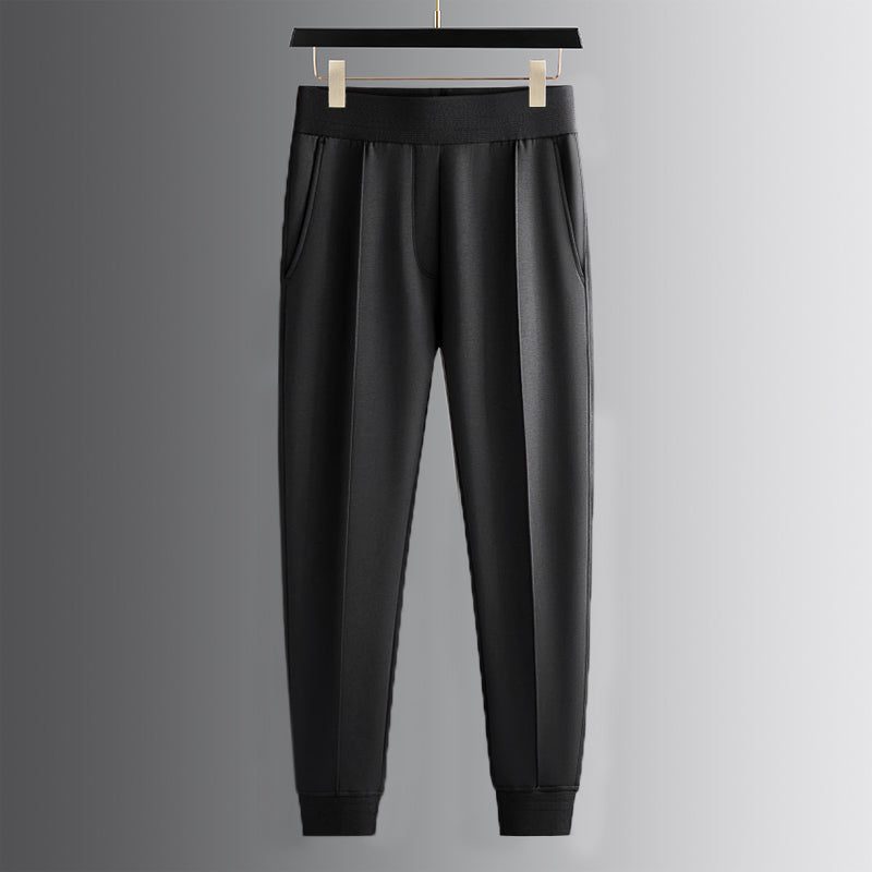 Sullivan | Men’s Hooded Tracksuit Set with Jogger Pants
