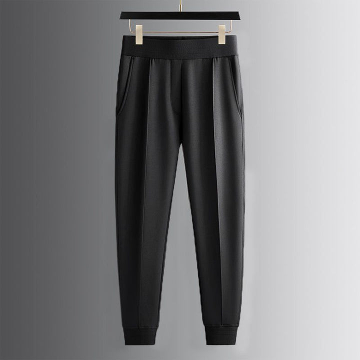 Sullivan | Men’s Hooded Tracksuit Set with Jogger Pants