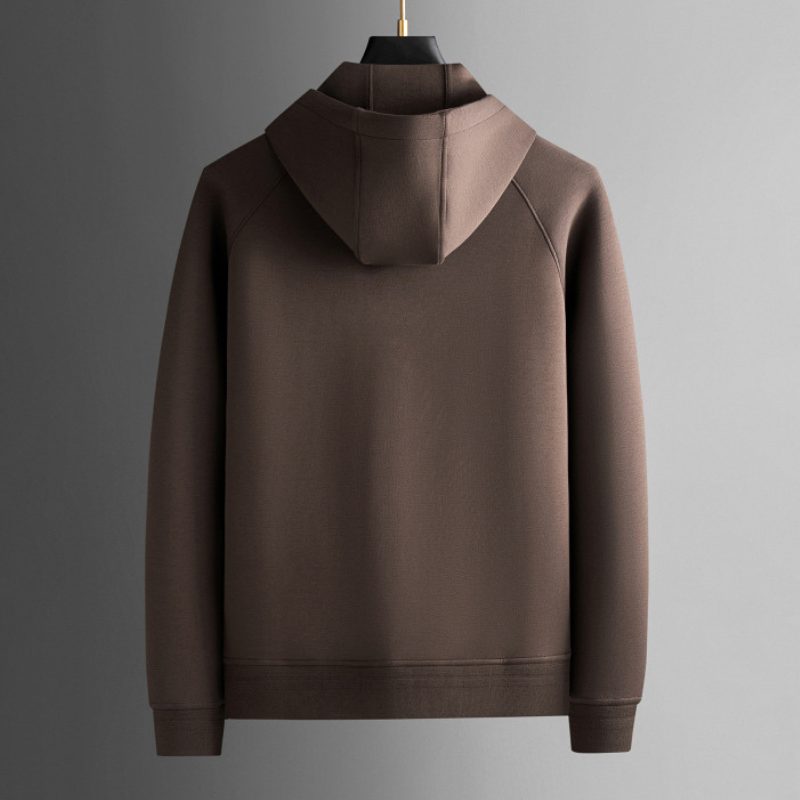 Sullivan | Men’s Hooded Tracksuit Set with Jogger Pants