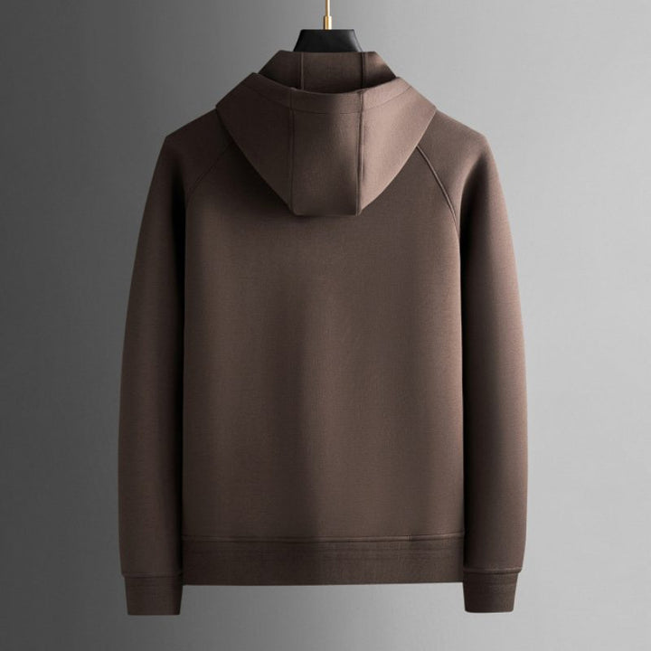 Sullivan | Men’s Hooded Tracksuit Set with Jogger Pants