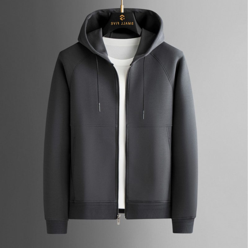 Sullivan | Men’s Hooded Tracksuit Set with Jogger Pants