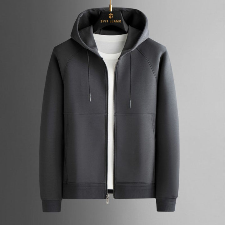 Sullivan | Men’s Hooded Tracksuit Set with Jogger Pants