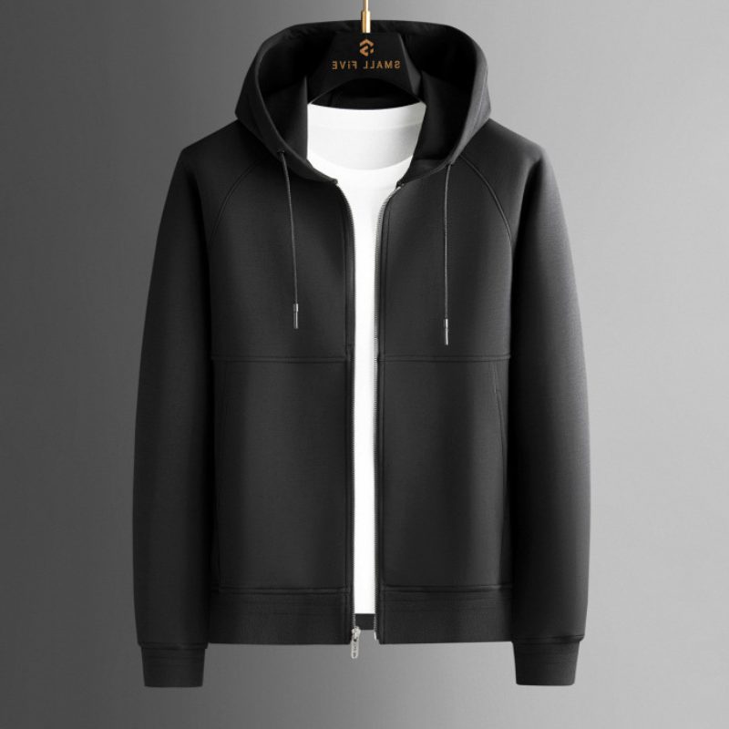 Sullivan | Men’s Hooded Tracksuit Set with Jogger Pants