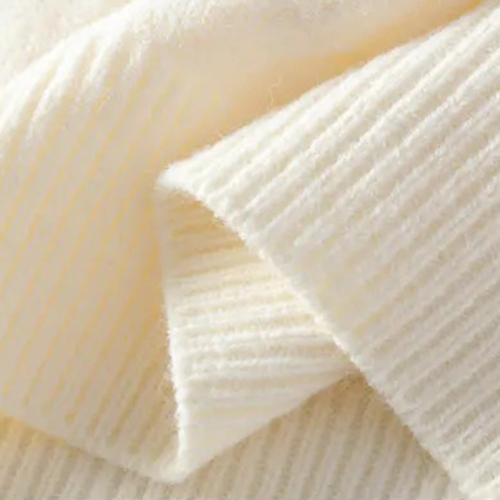 Preston | Men’s Cable Knit Christmas Sweater